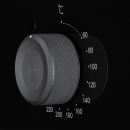 Духовой шкаф электрический EXITEQ EXO-113 Black (EXO-113 Black) 