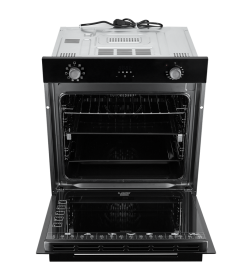 Духовой шкаф электрический EXITEQ EXO-113 Black