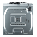 Духовой шкаф электрический EXITEQ EXO-113 Black (EXO-113 Black) 