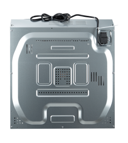 Духовой шкаф электрический EXITEQ EXO-113 Black