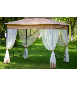 Шатер-беседка  с1524