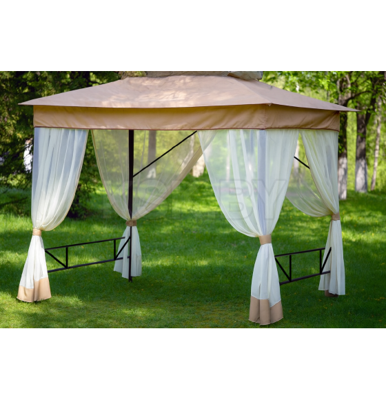 Шатер-беседка  с1524 (Шатер-беседка  с1524) 