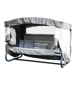 Качели садовые "Александрия" с1498