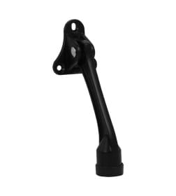 Упор дверной напольный Fuaro Stopper-100 BL черный