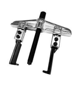 Съемник подшипников на 2 захвата 175 х 120 мм Хорекс Авто HZ 25.1.222-1X