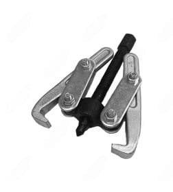 Съемник подшипников на 2 захвата 3" Хорекс Авто HZ 25.1.150S