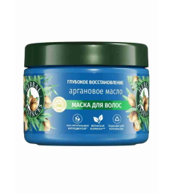 Маска HERBAL ESSENCES Аргановое масло , 300мл