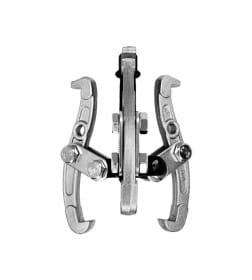 Съемник подшипников на 3 захвата 4" Хорекс Авто HZ 25.1.215-4X