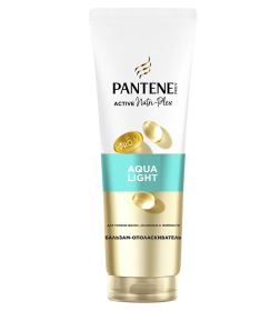 Бальзам Pantene Аква Лайт 275мл