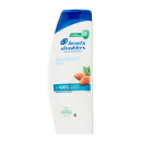 Шампунь Head & Shoulders Увлажняющий уход  360мл   (7327) 