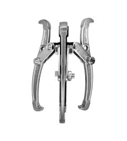 Съемник подшипников на 3 захвата 6" Хорекс Авто HZ 25.1.216-6X