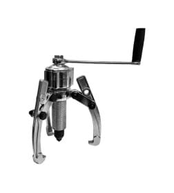 Съемник подшипников на 5 т со сменными лапами Хорекс Авто HZ 25.1.226X