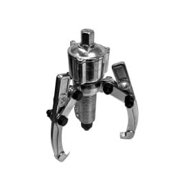 Съемник подшипников на 5 т со сменными лапами Хорекс Авто HZ 25.1.226X