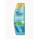 Шампунь Head & Shoulders DERMA XPRO Успокаивающ комфорт 270мл (4368) 