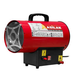 Тепловая пушка газовая ASILAK SLG-10000