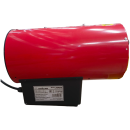 Тепловая пушка газовая ASILAK SLG-10000 (AS6310-1) 