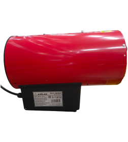 Тепловая пушка газовая ASILAK SLG-10000