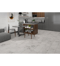 Лам.пол SWISS KRONO 33кл 4V D50997 Бетико 1380х242х8мм