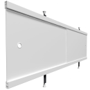 Раздвижной экран Triton Арт 1680 Щ0000061956 (Щ0000061956) 