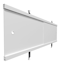 Раздвижной экран Triton Арт 1480 Щ0000061955