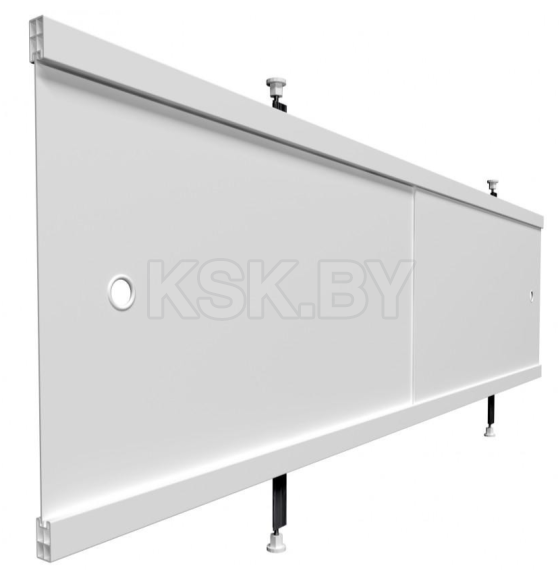 Раздвижной экран Triton Арт 1680 Щ0000061956 (Щ0000061956) 