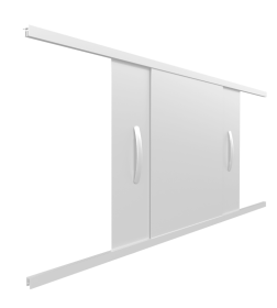 Раздвижной экран Triton 1500 Щ0000049089