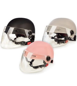 Шлем велосипедный Favorit HL11001