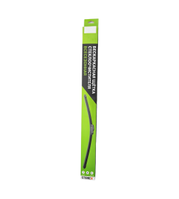 Щетка стеклоочистителя бескаркасная STOREX Standard Wiper Blade SB-20 (50 см)
