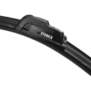 Щетка стеклоочистителя бескаркасная STOREX Standard Wiper Blade SB-20 (50 см) (SR-8624189) 