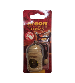 Ароматизатор воздуха Areon FRESCO Cola