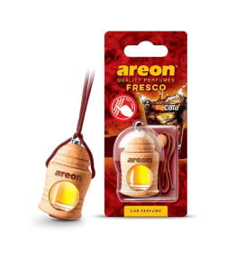 Ароматизатор воздуха Areon FRESCO Cola