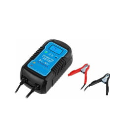 Зарядное устройство Solaris CH-81 Digital