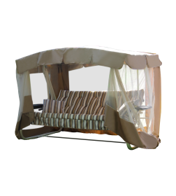 Качели садовые "САВАННА" Арт.С1633