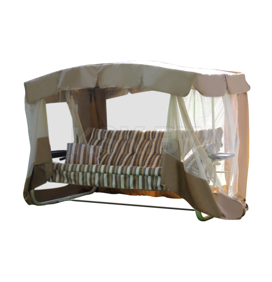 Качели садовые "САВАННА" Арт.С1633 (С1633) 