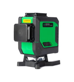 Лазерный нивелир GREENLINER 3-360/B SET