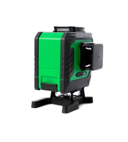 Лазерный нивелир GREENLINER 3-360/B SET