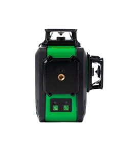 Лазерный нивелир GREENLINER 3-360/B SET