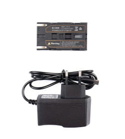 Лазерный нивелир GREENLINER 3-360/B SET