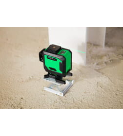 Лазерный нивелир GREENLINER 3-360/B SET