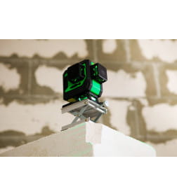 Лазерный нивелир GREENLINER 3-360/B SET