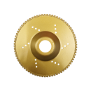 Шлифовальный алмазный диск DLT №28 VACUUM (1544) 