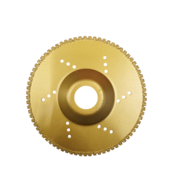 Шлифовальный алмазный диск DLT №28 VACUUM