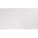 Стол обеденный раздвижной Мэдисон Тип 1 Черный муар/Белый (237763) 