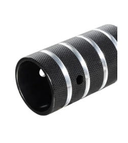 Пеги STG, алюм., 50×110 3/8×26T,черные