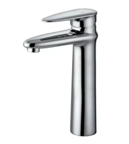 Смеситель для умывальника Lemark Статус LM4409C