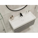 Умывальник мебельный Аквелла Вилис 100 см.