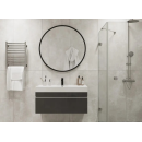 Умывальник мебельный Аквелла Вилис 100 см.