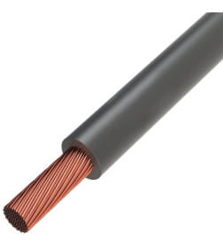 ,Кабель КГтп  1х25 380/660-2