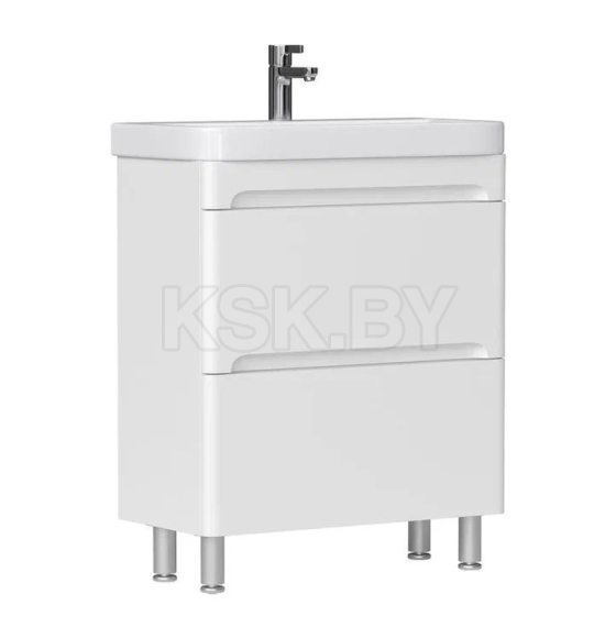 Тумба напольная Equil Nice 60.2Y (9595) (tnNICE60.2Y-05) 