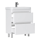 Тумба напольная Equil Nice 60.2Y (9595) (tnNICE60.2Y-05) 